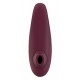 Vakuumski masažer klitorisa Womanizer Classic 2 red