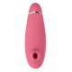 Вакуумный массажер для клитора womanizer Premium 2 light-pink