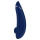 Vibro masažer womanizer Premium blue