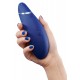 Vibro massager womanizer Premium blue