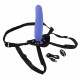 Strap-on RC Vibrating Strap-On