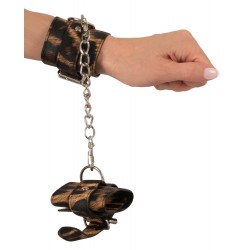 Lisice Handcuffs Leo