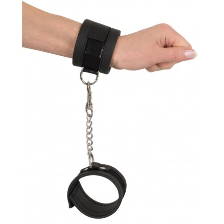 Lisice Handcuffs vegan