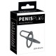 Čep za penis Penisplug With Glans Ring Ø 30 mm
