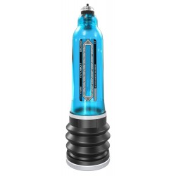 Помпа Hydromax7 Penis Pump by Bathmate синяя