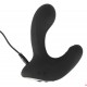 Massager prostate RC Butt Plug with 3 functions