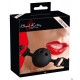 Silicone Gag by Bad Kitty Small
