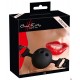 Silicone Gag by Bad Kitty Large