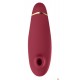 Vakuumski masažer klitorisa womanizer Premium 2 light-red