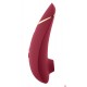 Vakuumski masažer klitorisa womanizer Premium 2 light-red