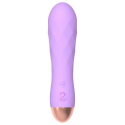 Mini vibrator Cuties Mini purple1
