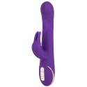 Vibrator Rabbit Quiver by Vibe Couture purple
