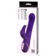 Vibrator Rabbit Quiver by Vibe Couture purple