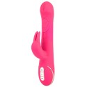 Vibrator Rabbit Quiver by Vibe Couture rose