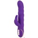 Vibrator Rabbit Entice by Vibe Couture purple