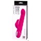 Vibrator Rabbit Entice by Vibe Couture rose