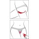 Panty massager RC Slim Panty Vibrator