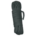 Bondage  Rope black 3m