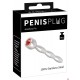 Penis plug  Jewellery Pin