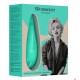Vakuumski masažer klitorisa Womanizer Marilyn Monroe Special Edition turquoise