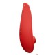 Vacuum clitoris massager Womanizer Marilyn Monroe Special Edition red