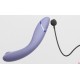 Vakuumski masažer klitorisa i  G-tačke Womanizer OG purple