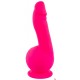 Vibrator SilexD Model1 8in Pink