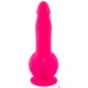 Vibrator SilexD Model1 8in Pink