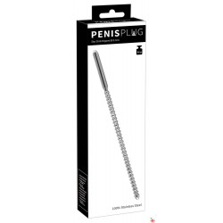 Čep za penis Penis Stick Ø 6 - 11 mm