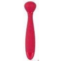 Vibromassager Wand with Thumping Function