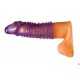 Насадка на пенис с увеличением Xtra Lust Penis Sleeve