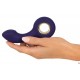 Vibrator Vibrating G- & P-Spot Massager