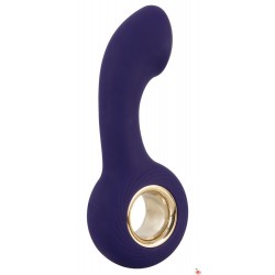 Vibrator Vibrating G- & P-Spot Massager