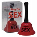 Sex Bell Ring for Sex