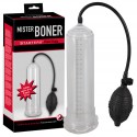 Pumpa za penis Mister Boner Starters Power Pump