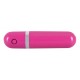 Klitoralni vibrator-masažer MWonderful pink