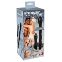 Shower Cleaner for Female