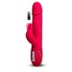 Vibrator Rabbit Skater by Vibe Couture pink