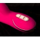 Vibrator Rabbit Skater by Vibe Couture pink