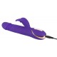 Vibrator Rabbit Skater by Vibe Couture purple