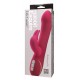 Vibrator Rabbit Esquire by Vibe Couture pink