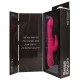 Vibrator Rabbit Esquire by Vibe Couture pink