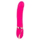 Vibrator Pleats by Vibe Couture pink