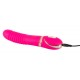 Vibrator Pleats by Vibe Couture roze