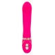 Vibrator Front Row by Vibe Couture roze