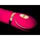 Vibrator Front Row by Vibe Couture pink