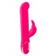 Vibrator Rabbit Gesture by Vibe Couture roze