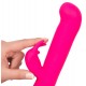 Vibrator Rabbit Gesture by Vibe Couture pink