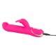 Vibrator Rabbit Gesture by Vibe Couture pink
