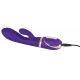 Vibrator Duo Rhapsody by Vibe Couture purple